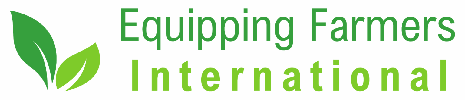 Equipping Farmers International